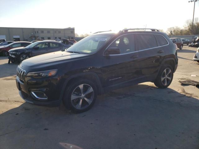 Photo 0 VIN: 1C4PJLDB9KD275080 - JEEP CHEROKEE L 