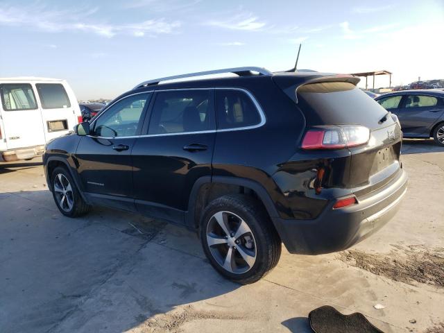 Photo 1 VIN: 1C4PJLDB9KD275080 - JEEP CHEROKEE L 