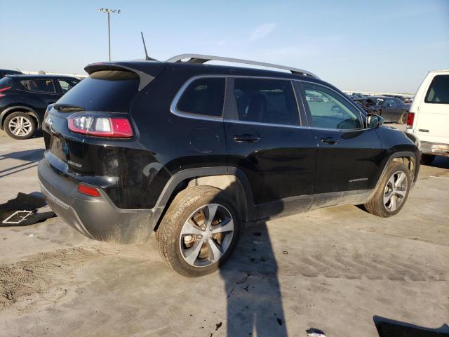 Photo 2 VIN: 1C4PJLDB9KD275080 - JEEP CHEROKEE L 