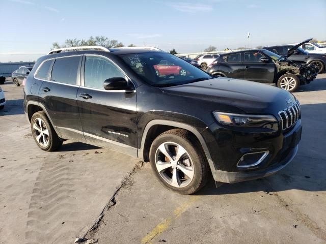 Photo 3 VIN: 1C4PJLDB9KD275080 - JEEP CHEROKEE L 