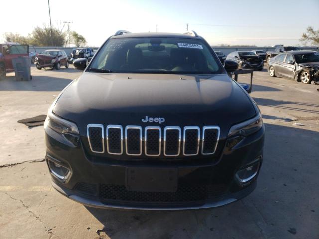 Photo 4 VIN: 1C4PJLDB9KD275080 - JEEP CHEROKEE L 