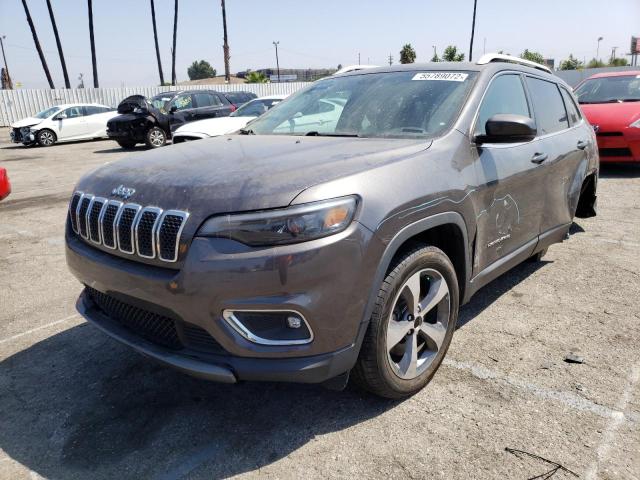 Photo 1 VIN: 1C4PJLDB9KD300334 - JEEP CHEROKEE L 