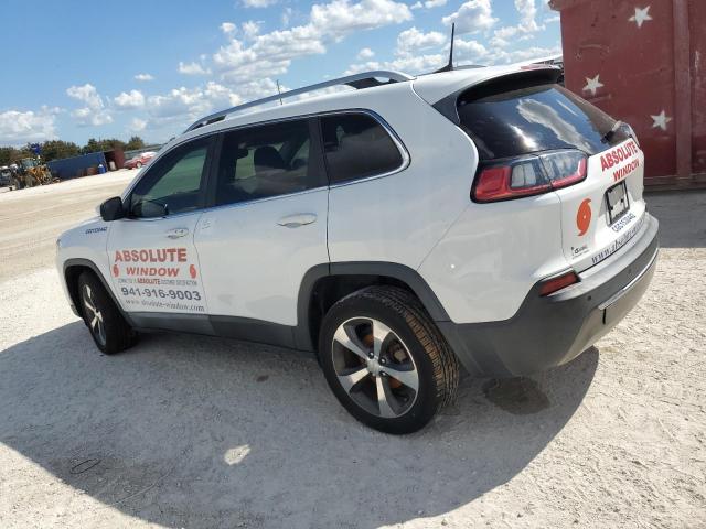 Photo 1 VIN: 1C4PJLDB9KD326027 - JEEP CHEROKEE L 