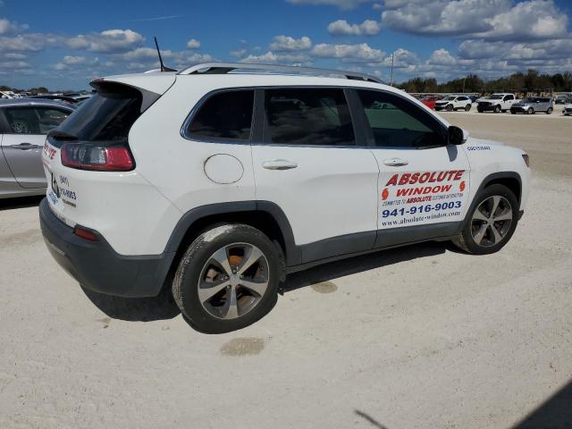 Photo 2 VIN: 1C4PJLDB9KD326027 - JEEP CHEROKEE L 