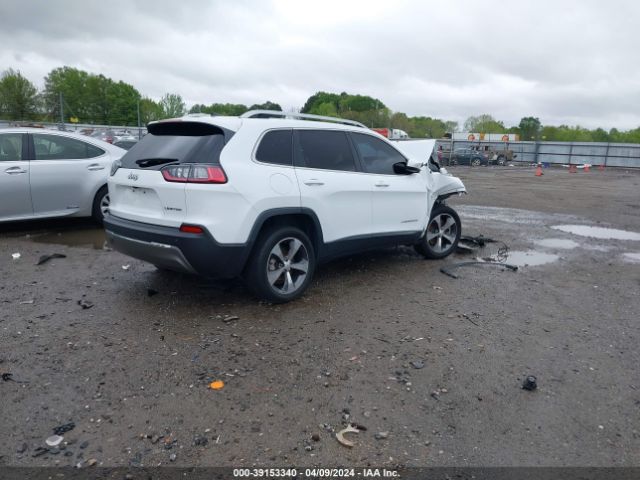 Photo 3 VIN: 1C4PJLDB9KD347783 - JEEP CHEROKEE 