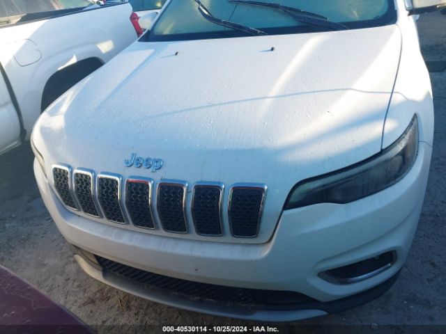 Photo 5 VIN: 1C4PJLDB9KD348884 - JEEP CHEROKEE 