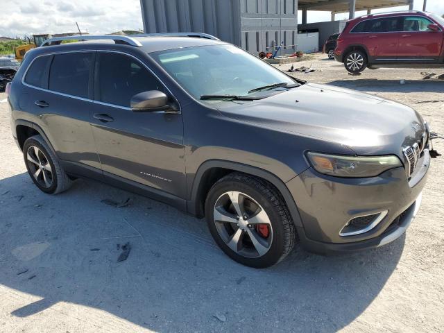 Photo 3 VIN: 1C4PJLDB9KD403060 - JEEP GRAND CHEROKEE 