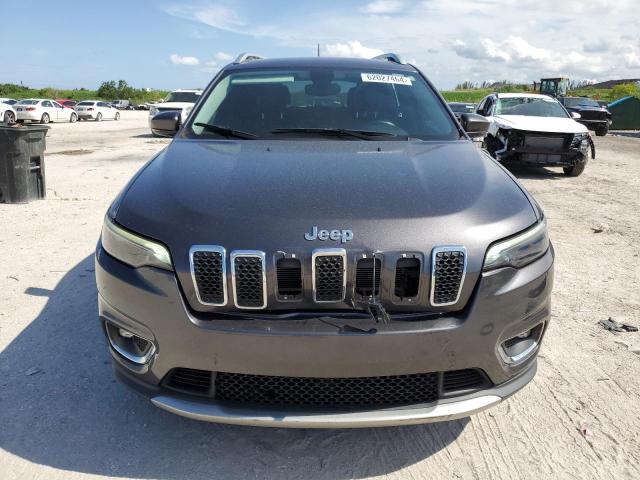 Photo 4 VIN: 1C4PJLDB9KD403060 - JEEP GRAND CHEROKEE 