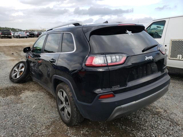 Photo 2 VIN: 1C4PJLDB9KD416360 - JEEP CHEROKEE 