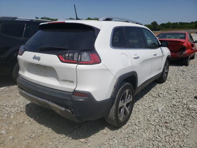 Photo 3 VIN: 1C4PJLDB9LD502995 - JEEP CHEROKEE L 