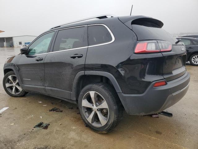 Photo 1 VIN: 1C4PJLDB9LD504911 - JEEP GRAND CHEROKEE 