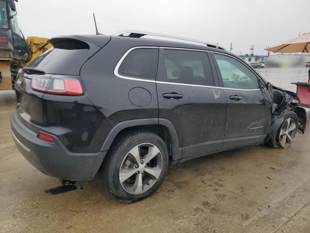 Photo 2 VIN: 1C4PJLDB9LD504911 - JEEP GRAND CHEROKEE 