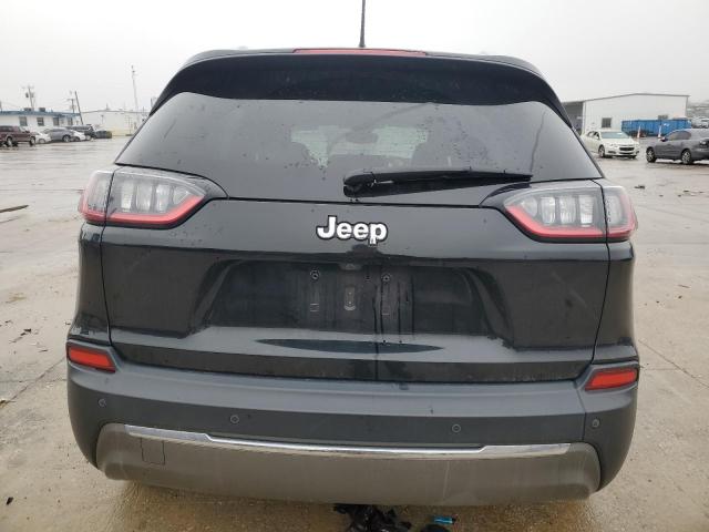 Photo 5 VIN: 1C4PJLDB9LD504911 - JEEP GRAND CHEROKEE 