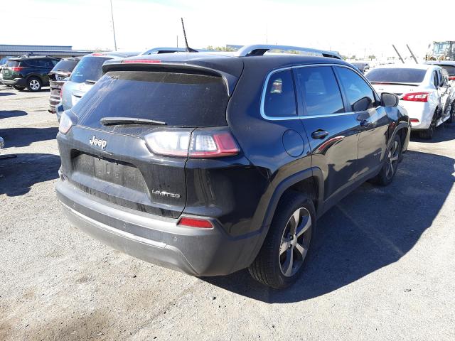 Photo 3 VIN: 1C4PJLDB9LD504987 - JEEP CHEROKEE L 