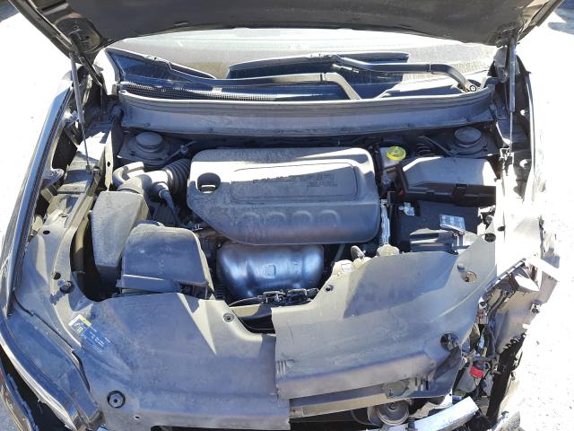 Photo 6 VIN: 1C4PJLDB9LD504987 - JEEP CHEROKEE L 