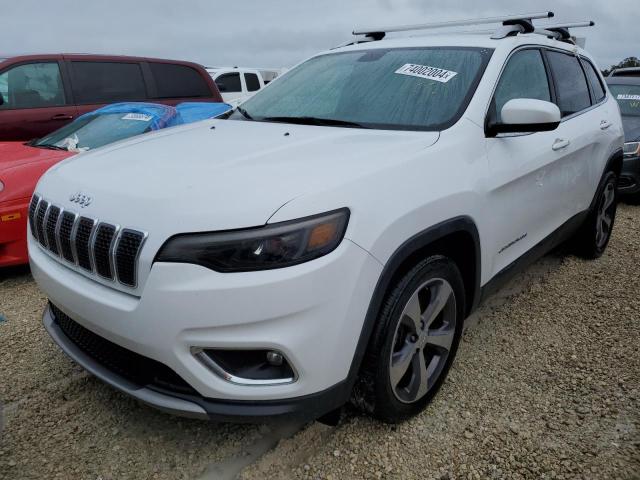 Photo 0 VIN: 1C4PJLDB9LD528609 - JEEP CHEROKEE L 