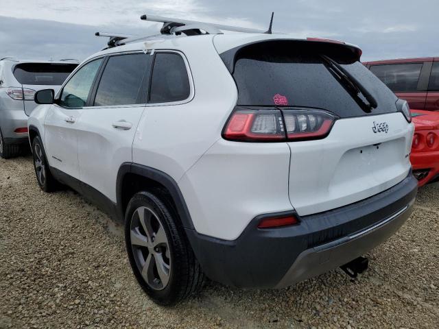 Photo 1 VIN: 1C4PJLDB9LD528609 - JEEP CHEROKEE L 