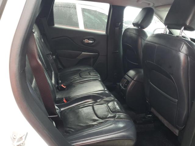 Photo 10 VIN: 1C4PJLDB9LD528609 - JEEP CHEROKEE L 