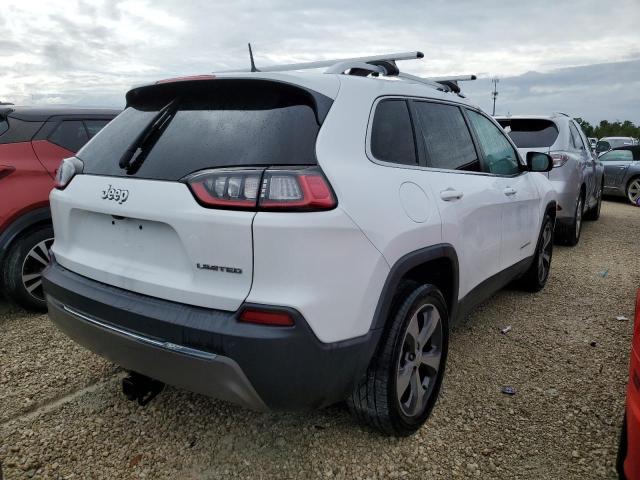 Photo 2 VIN: 1C4PJLDB9LD528609 - JEEP CHEROKEE L 