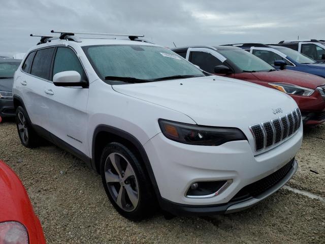 Photo 3 VIN: 1C4PJLDB9LD528609 - JEEP CHEROKEE L 