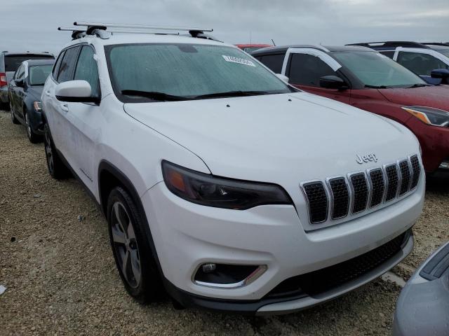 Photo 4 VIN: 1C4PJLDB9LD528609 - JEEP CHEROKEE L 