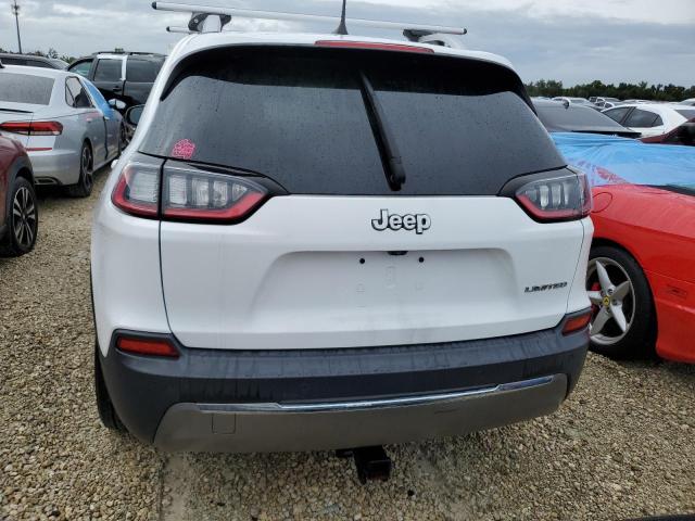Photo 5 VIN: 1C4PJLDB9LD528609 - JEEP CHEROKEE L 
