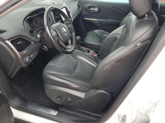 Photo 6 VIN: 1C4PJLDB9LD528609 - JEEP CHEROKEE L 