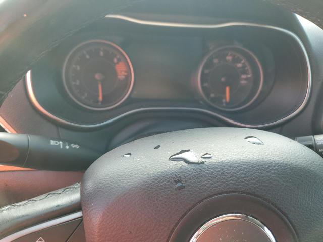 Photo 8 VIN: 1C4PJLDB9LD528609 - JEEP CHEROKEE L 