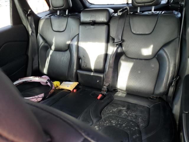 Photo 9 VIN: 1C4PJLDB9LD528609 - JEEP CHEROKEE L 
