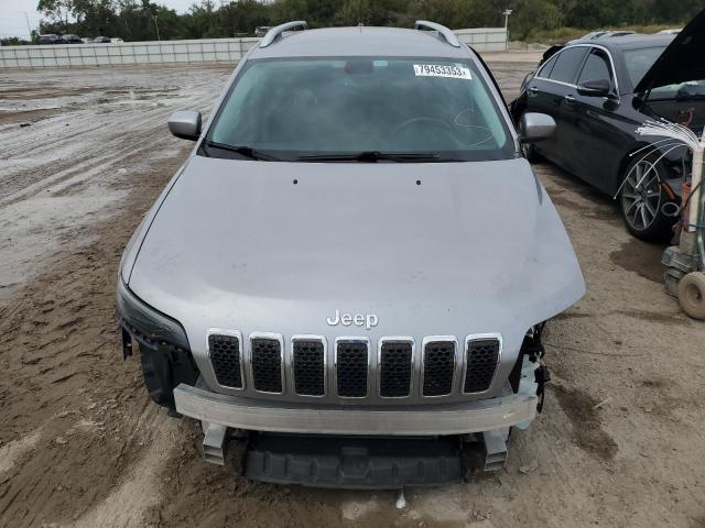 Photo 4 VIN: 1C4PJLDB9LD531011 - JEEP CHEROKEE 