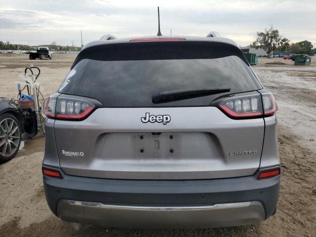 Photo 5 VIN: 1C4PJLDB9LD531011 - JEEP CHEROKEE 