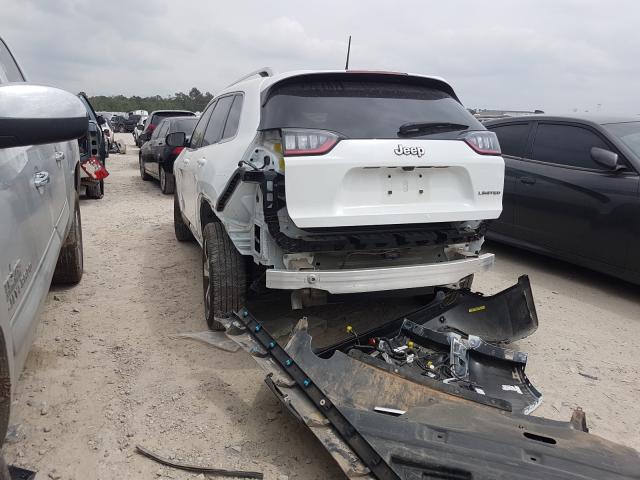 Photo 2 VIN: 1C4PJLDB9LD547290 - JEEP CHEROKEE L 