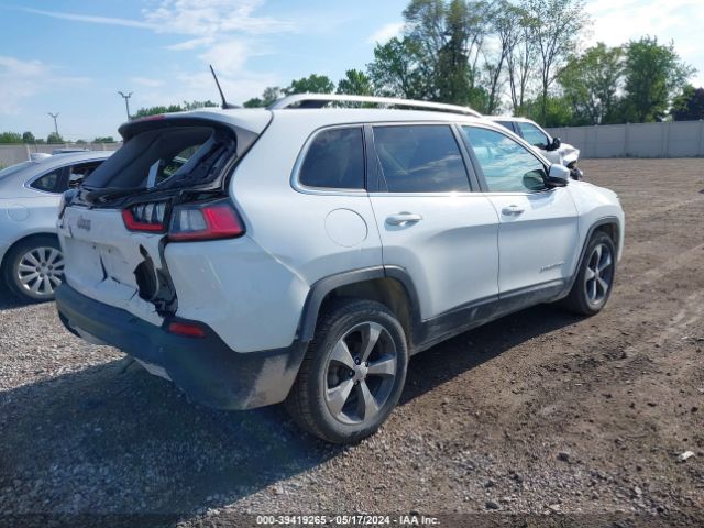 Photo 3 VIN: 1C4PJLDB9LD560668 - JEEP CHEROKEE 