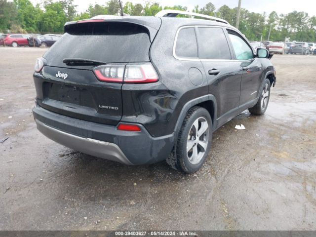 Photo 3 VIN: 1C4PJLDB9LD560735 - JEEP CHEROKEE 