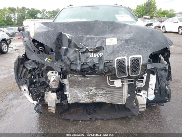 Photo 5 VIN: 1C4PJLDB9LD560735 - JEEP CHEROKEE 