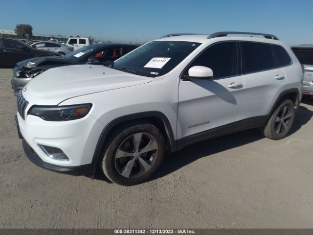 Photo 1 VIN: 1C4PJLDB9LD600053 - JEEP CHEROKEE 