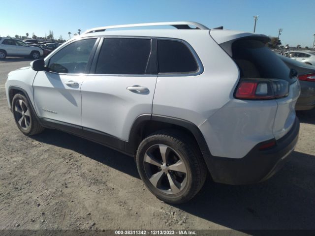 Photo 2 VIN: 1C4PJLDB9LD600053 - JEEP CHEROKEE 