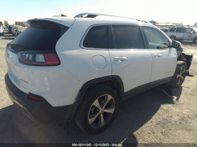 Photo 3 VIN: 1C4PJLDB9LD600053 - JEEP CHEROKEE 