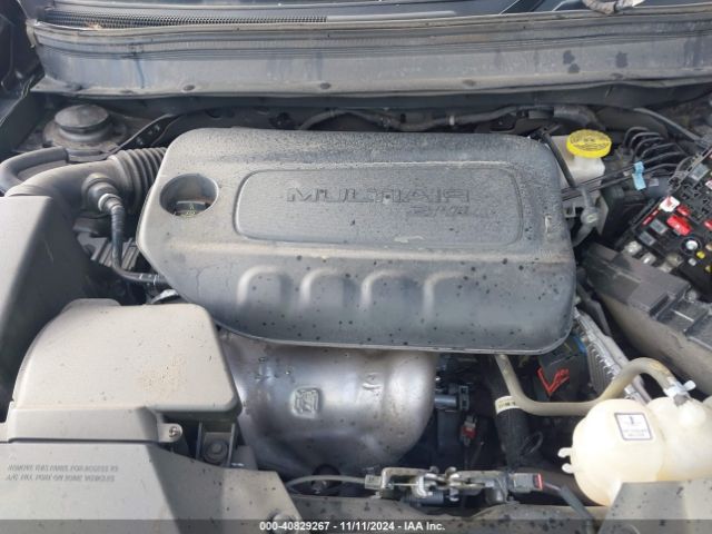 Photo 9 VIN: 1C4PJLDB9LD610761 - JEEP CHEROKEE 