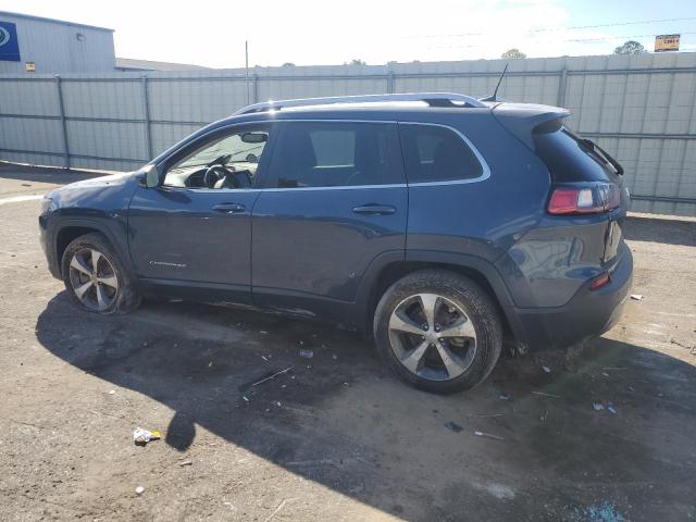 Photo 1 VIN: 1C4PJLDB9LD614874 - JEEP CHEROKEE L 