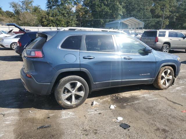 Photo 2 VIN: 1C4PJLDB9LD614874 - JEEP CHEROKEE L 