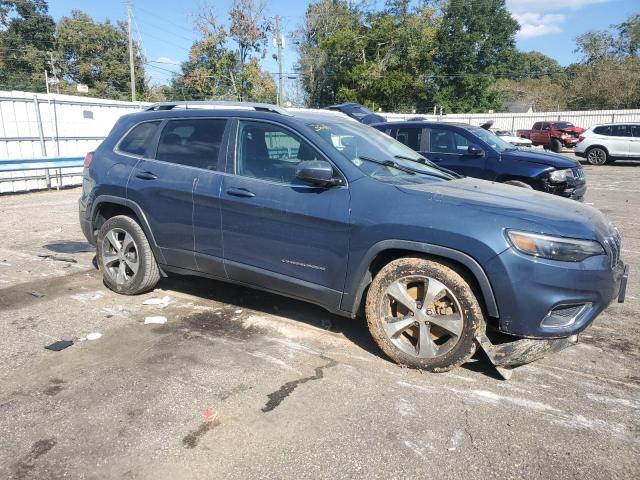 Photo 3 VIN: 1C4PJLDB9LD614874 - JEEP CHEROKEE L 