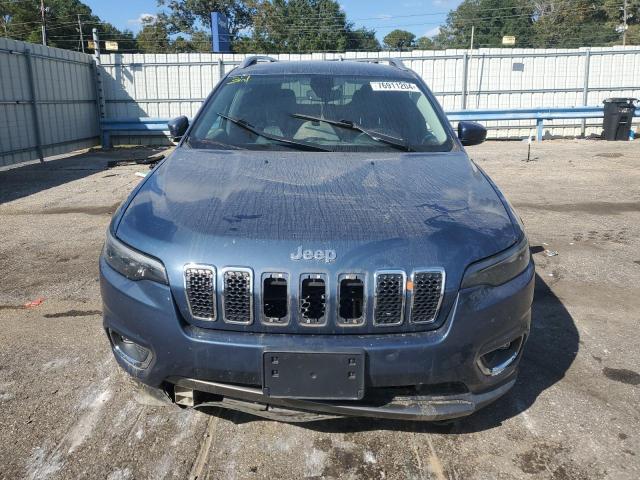 Photo 4 VIN: 1C4PJLDB9LD614874 - JEEP CHEROKEE L 