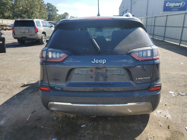 Photo 5 VIN: 1C4PJLDB9LD614874 - JEEP CHEROKEE L 