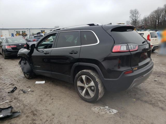 Photo 1 VIN: 1C4PJLDB9LD654372 - JEEP CHEROKEE 