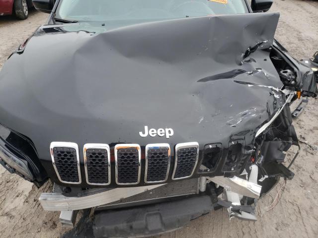 Photo 10 VIN: 1C4PJLDB9LD654372 - JEEP CHEROKEE 