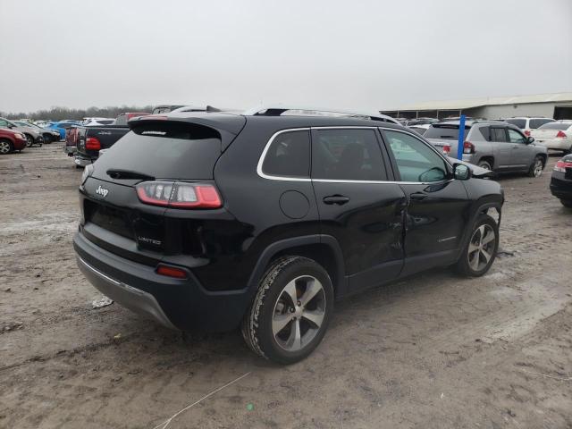 Photo 2 VIN: 1C4PJLDB9LD654372 - JEEP CHEROKEE 