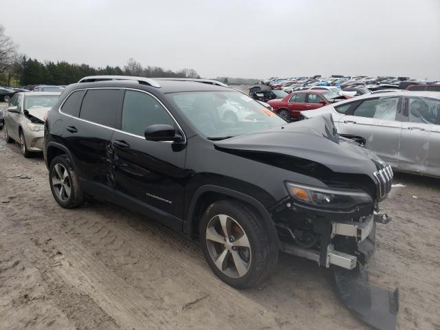 Photo 3 VIN: 1C4PJLDB9LD654372 - JEEP CHEROKEE 