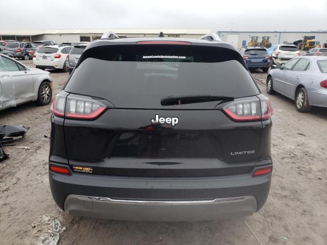 Photo 5 VIN: 1C4PJLDB9LD654372 - JEEP CHEROKEE 