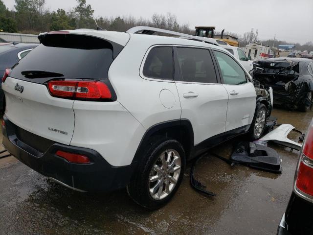 Photo 2 VIN: 1C4PJLDBXEW161839 - JEEP CHEROKEE L 